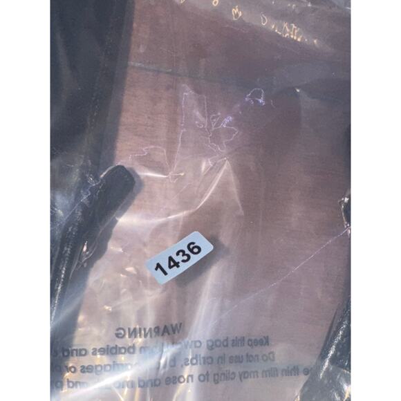 Natural bridge hand sewn leather loafer size 9.5 B women's - Picture 6 of 6